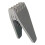 Badminton Racket Stringing Pliers 5 Teeth Durable Tool for Quick Stringing Compatible with All Badminton Rackets 1