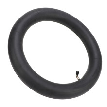 2Pcs 2.50/2.75-10 Rubber Inner Tube TR87 Bend Valve for Dirt Bikes