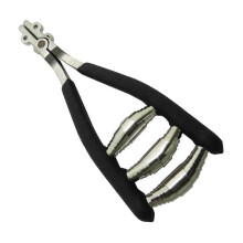 Premium Badminton Stringing Machine Tool for Racket Gripping - Durable, Adjustable Tension, Compatible with All Racket Types