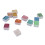Glitter Watercolor Paint Solid Packing Metal 4