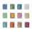 Glitter Watercolor Paint Solid Packing Metal 5