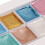 Glitter Watercolor Paint Solid Packing Metal 13