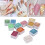 Glitter Watercolor Paint Solid Packing Metal 11