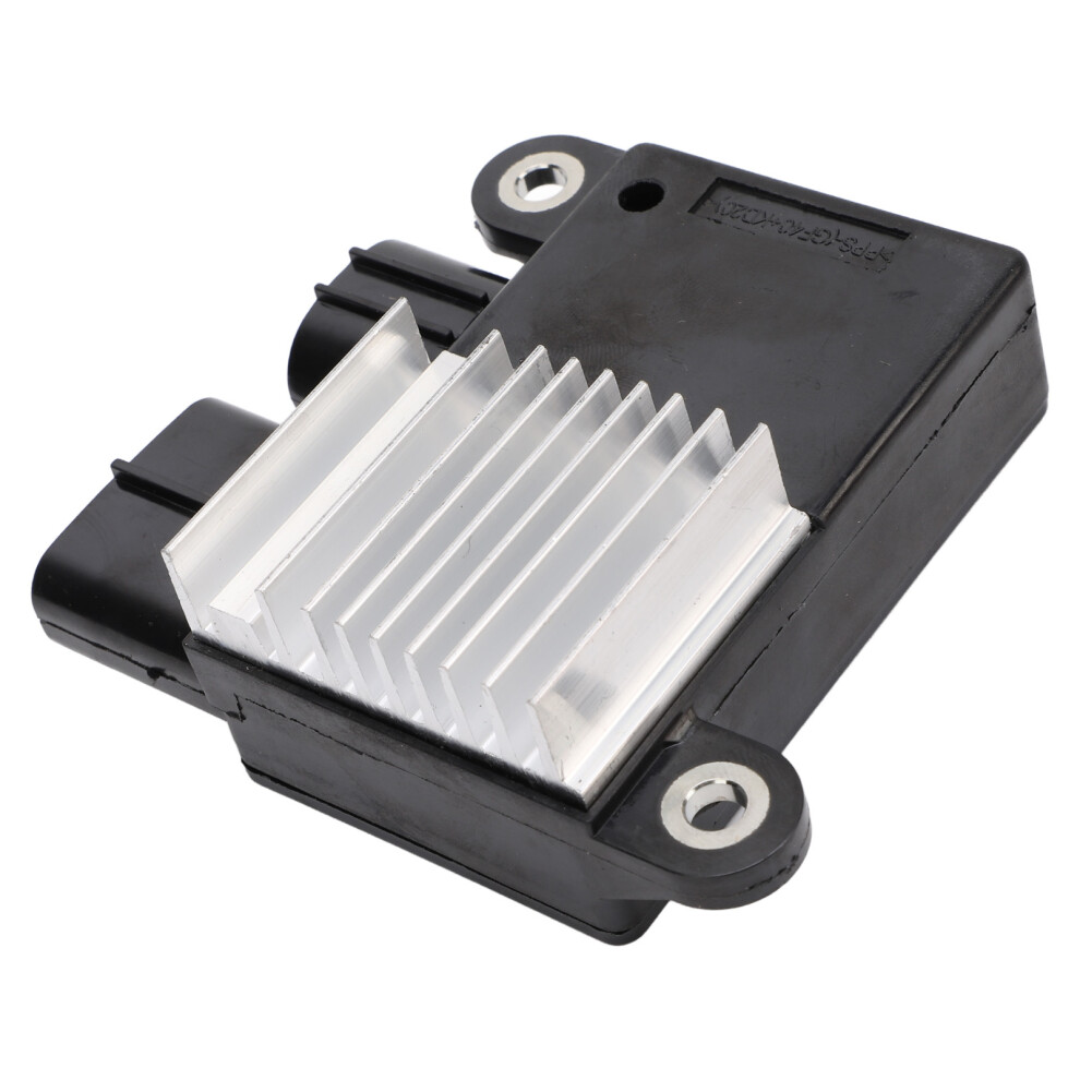 Cooling Fan Control Unit 8925712020 For Mazda Cx-7 2007-2009 8421348109705