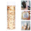 Gold Leaf Multipurpose Resin Crafts Making 11