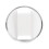 Solar Angle Guide Meter for Solar Panel Adjustment Plastic 4.5cm 13
