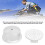 Solar Angle Guide Meter for Solar Panel Adjustment Plastic 4.5cm 6