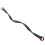 90CM Outdoor Climbing Tree Rescue Wire Lanyard 9
