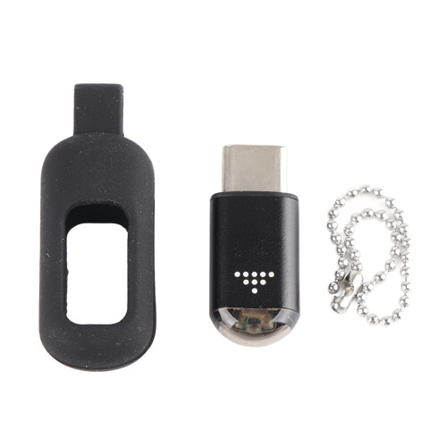 Portable Smartphone IR Smart Remote Control