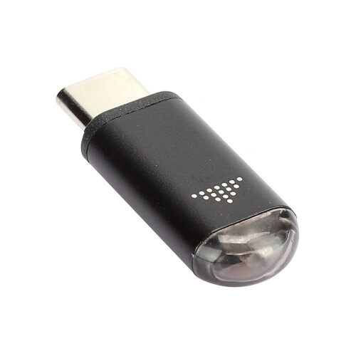 Portable Smartphone IR Smart Remote Control 2