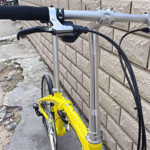 Bicycle Stright Steerer Tube Fork Tube για 412 P8 Sp8 2