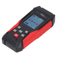 Oberflächen-Temperaturmesser mit hoher Genauigkeit K/J-Typ Thermoelement Kontaktmesser