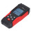 High Accuracy Surface Temp Meter K/J Type Thermocouple, 0-1372 1