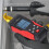 High Accuracy Surface Temp Meter K/J Type Thermocouple, 0-1372 8