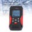 High Accuracy Surface Temp Meter K/J Type Thermocouple, 0-1372 3