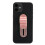 MOMO STICK Smartphones Stand and Strap Finger 6