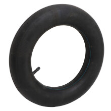 2PCS 8in Heavy Duty Rubber Inner Tube for Wheelbarrows & Yard Carts
