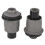 2Pcs Rear Subframe Bushing for Versa Sedan/Hatchback 2007-2012 14