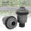 2Pcs Rear Subframe Bushing for Versa Sedan/Hatchback 2007-2012 6