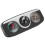 LC‑3 3 in 1 Car Navigation Dashboard 5