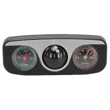 LC‑3 3 in 1 Car Navigation Dashboard