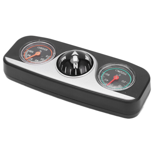 LC‑3 3 in 1 Car Navigation Dashboard 2