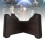 Sturdy Rosewood Drum Display Stand for 6-8 Inch Handpan Instruments 9