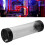 Water Cooling Tank Fully Open Design CNC Machining 12