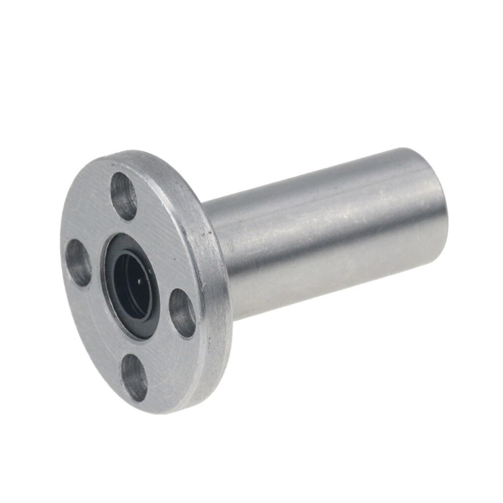 Bimetal Seal Shield Micro Deep Groove Bearing Lmf12luu 8Mm Round Flange Type Coupling For Linear Motion Rod Shaft 6038364243287
