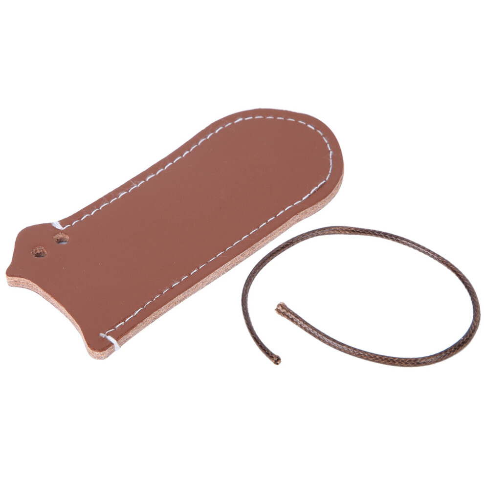 Outdoor Cast Iron Frying Pan Artificial Cowhide-image-OPC-PKDMX57-NEW