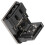 90 Sata Adapter Abrasion Resistance Fine 15
