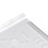 Acrylic Base Plate for 4" Cutting Machine, 8mm Thick, 0-18cm Wide 8