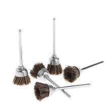 -Round Brown Other