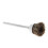 -Round Brown Other 4