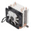 CPU Fan Direct Contact Technology RGB Lighting Low 2