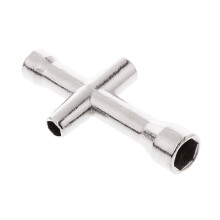 M2/M2.5/M3/M4 HEX for Cross Wrenches 80132 Maintenance Tool HSP