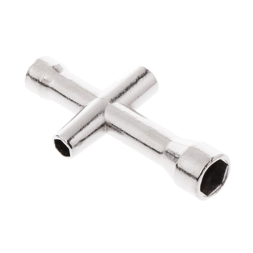 M2/M2.5/M3/M4 HEX for Cross Wrenches 80132 Maintenance Tool HSP