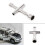 M2/M2.5/M3/M4 HEX for Cross Wrenches 80132 Maintenance Tool HSP 3