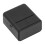 Portable Thermal Label Printer BT 203dpi, 25x15mm, Black 15