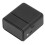 Portable Thermal Label Printer BT 203dpi, 25x15mm, Black 1
