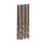 Durable Cast Iron Hard Plastic HSS Twist Drill Bits Set-Brown 4