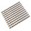 HSS Titanium Coated Twist Drill Bits High Speed Steel-Brown 3
