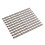 For Drilling woodworking 10x HSS Twist Drill Bits Spiral-Brown 6