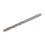 For Drilling woodworking 10x HSS Twist Drill Bits Spiral-Brown 7