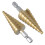 -Hexagonal Gold Other 5