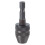-Hexagonal Black 1