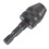 -Hexagonal Black 3