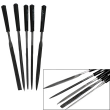 -Black 140mm