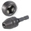 -Hexagonal Black 2