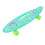 Longboard Small Fish Skateboard Handheld Board for 6